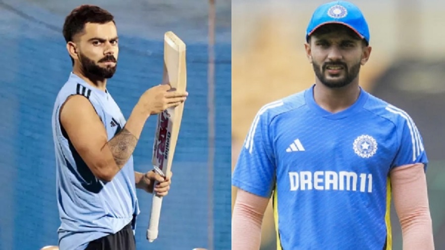 virat