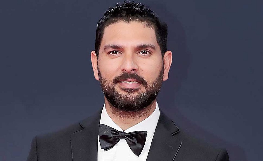yuvraj