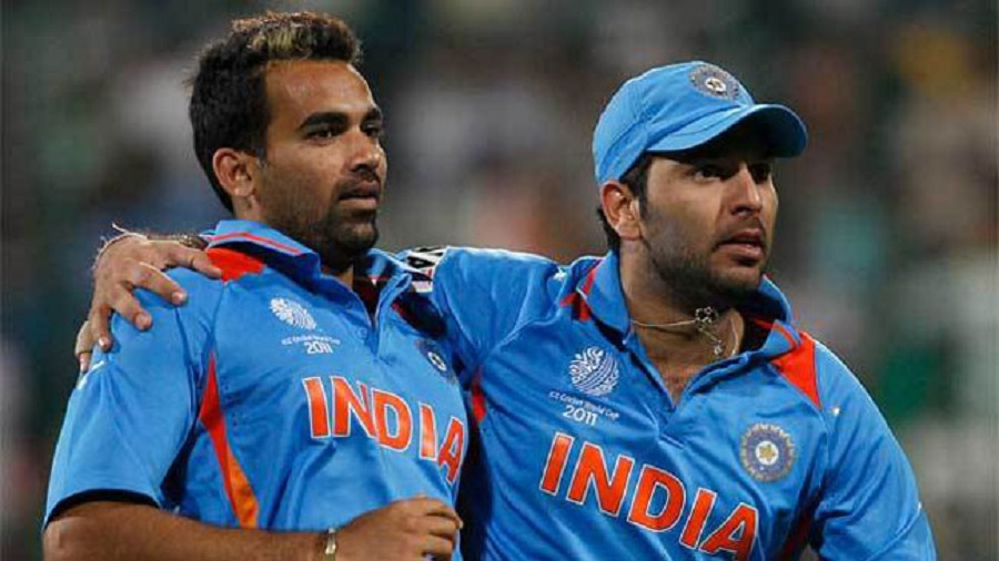 yuvraj