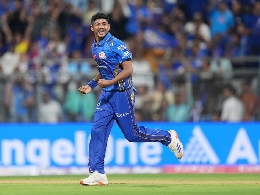Ashwani Kumar