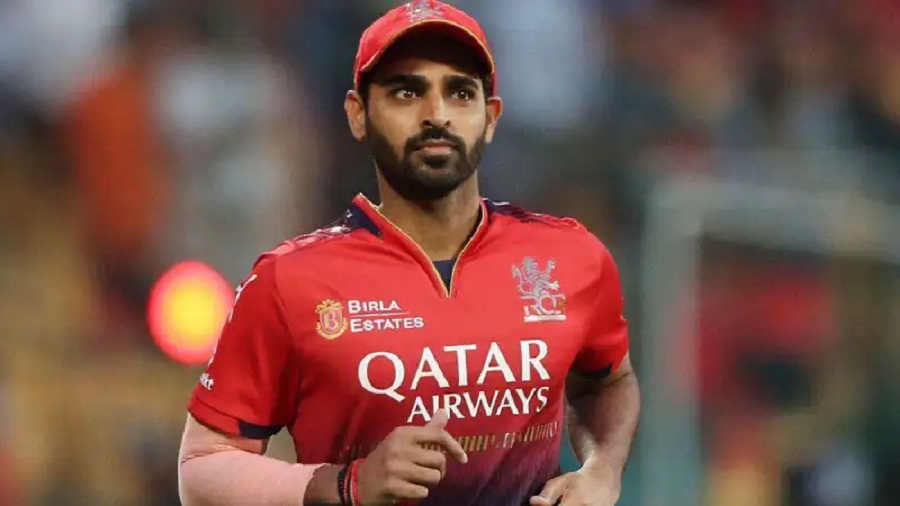 Bhuvneshwar Kumar