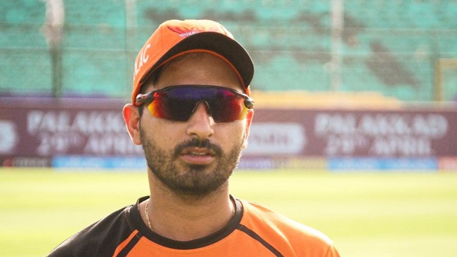 Goswami