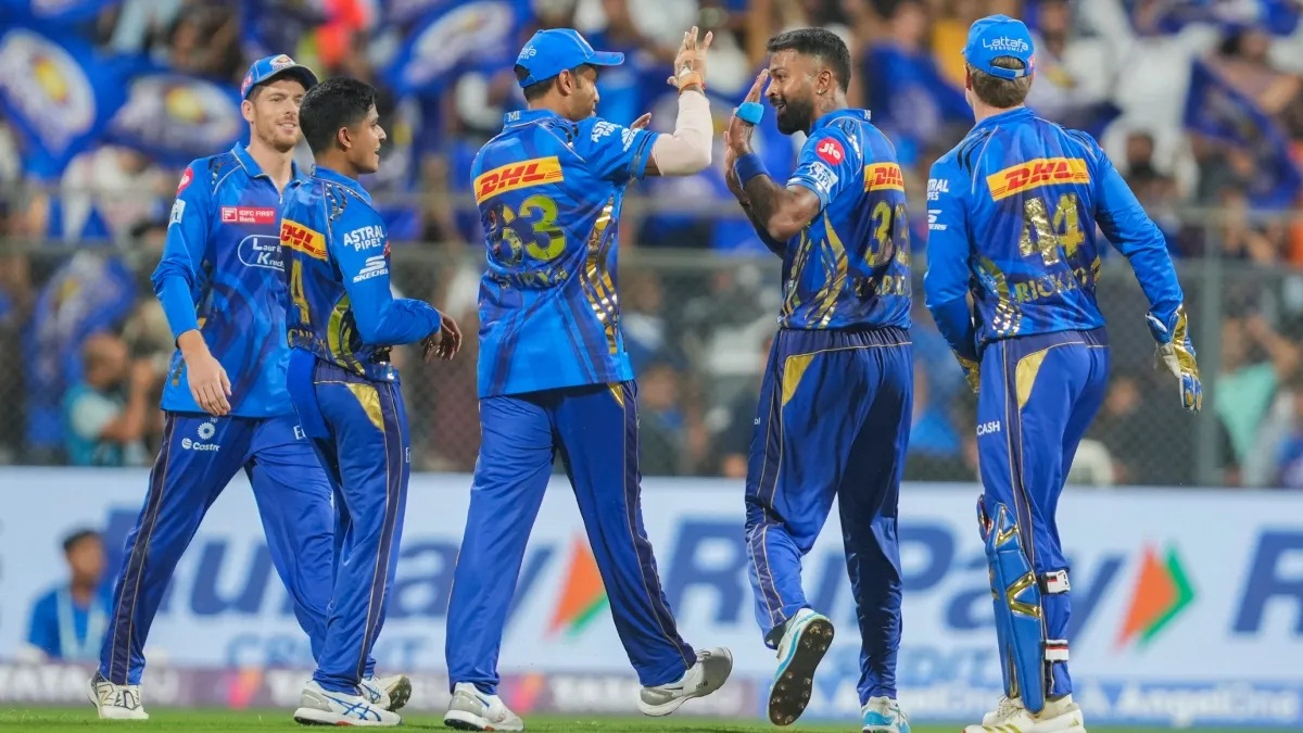 IPL 2025