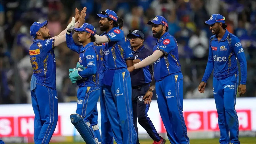 IPL 2025