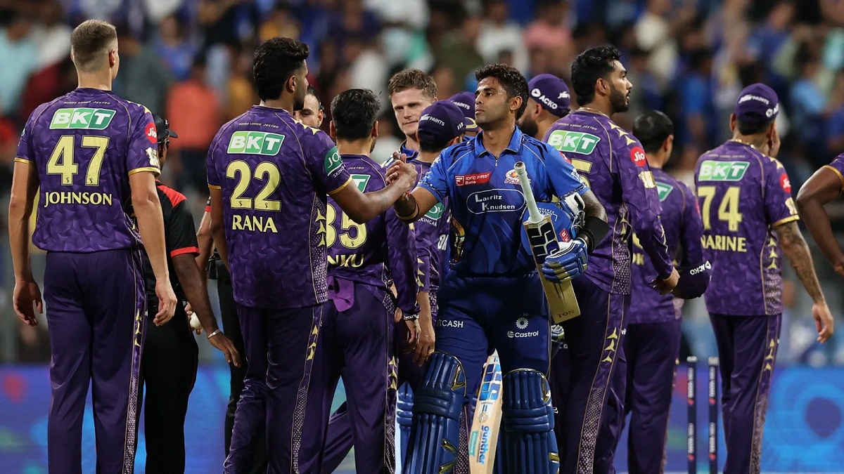 IPL 2025
