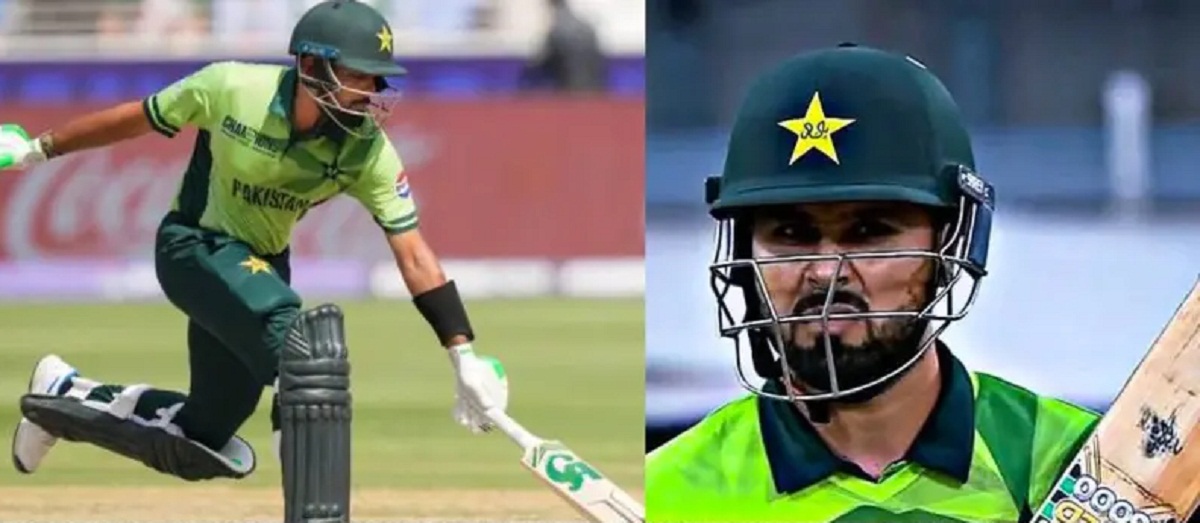 NZ vs PAK
