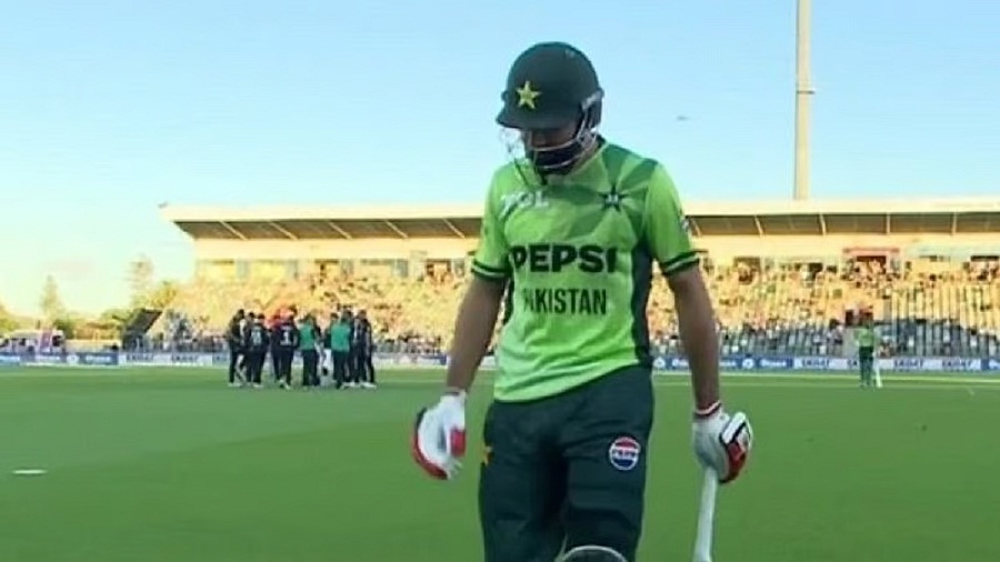 PAK Vs NZ