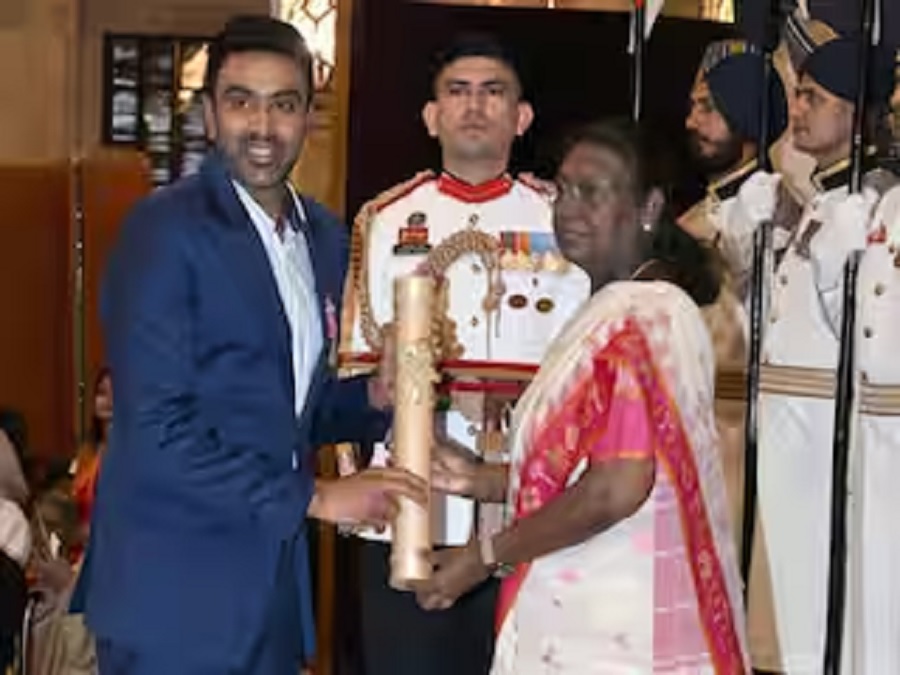 Padma Awards 2025: