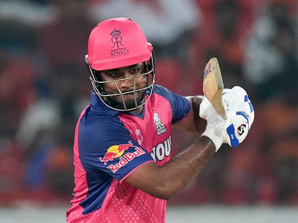 Most runs for RR in IPL