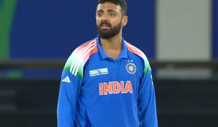 ICC Ranking