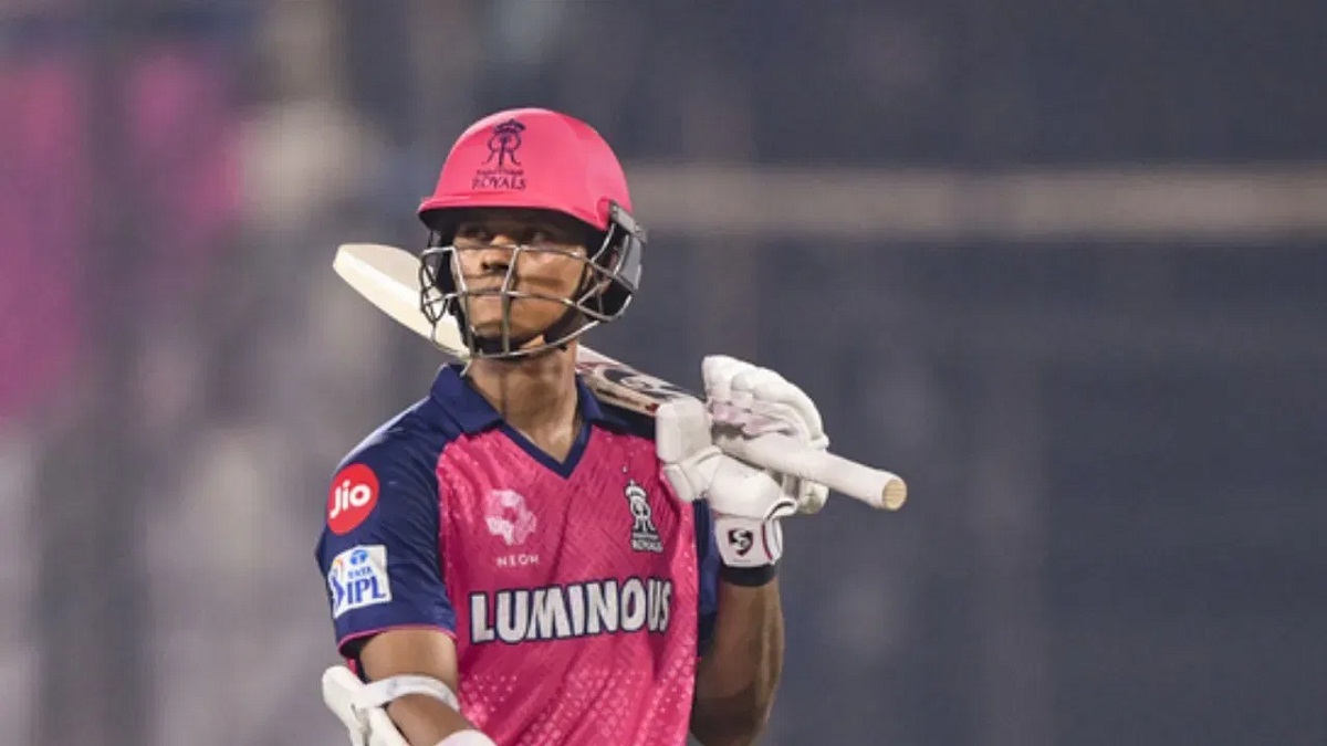 IPL 2025