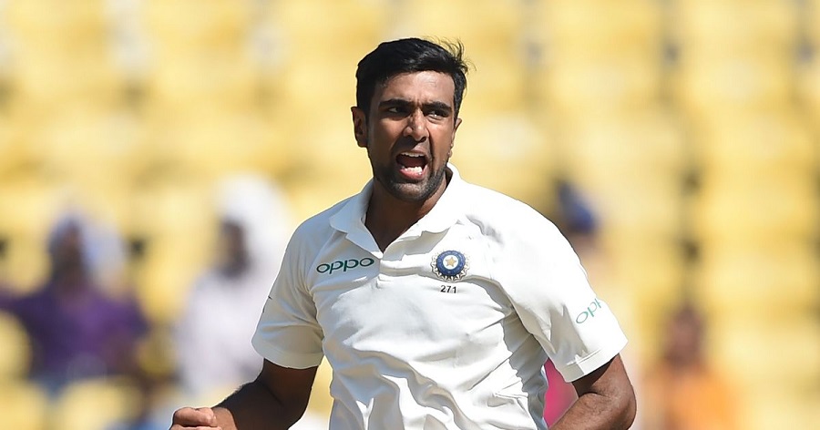 ashwin