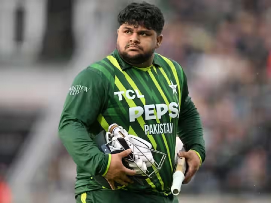 Top 5 Fat Cricketers