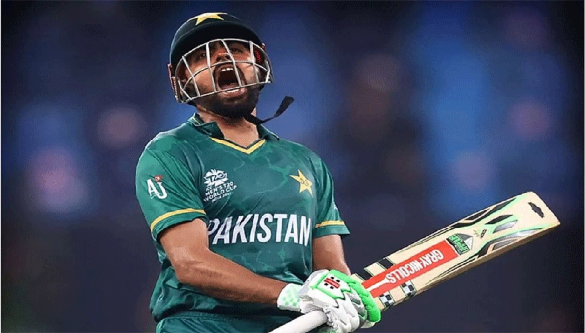 Babar Azam