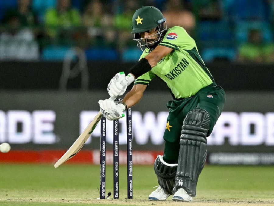 Babar Azam
