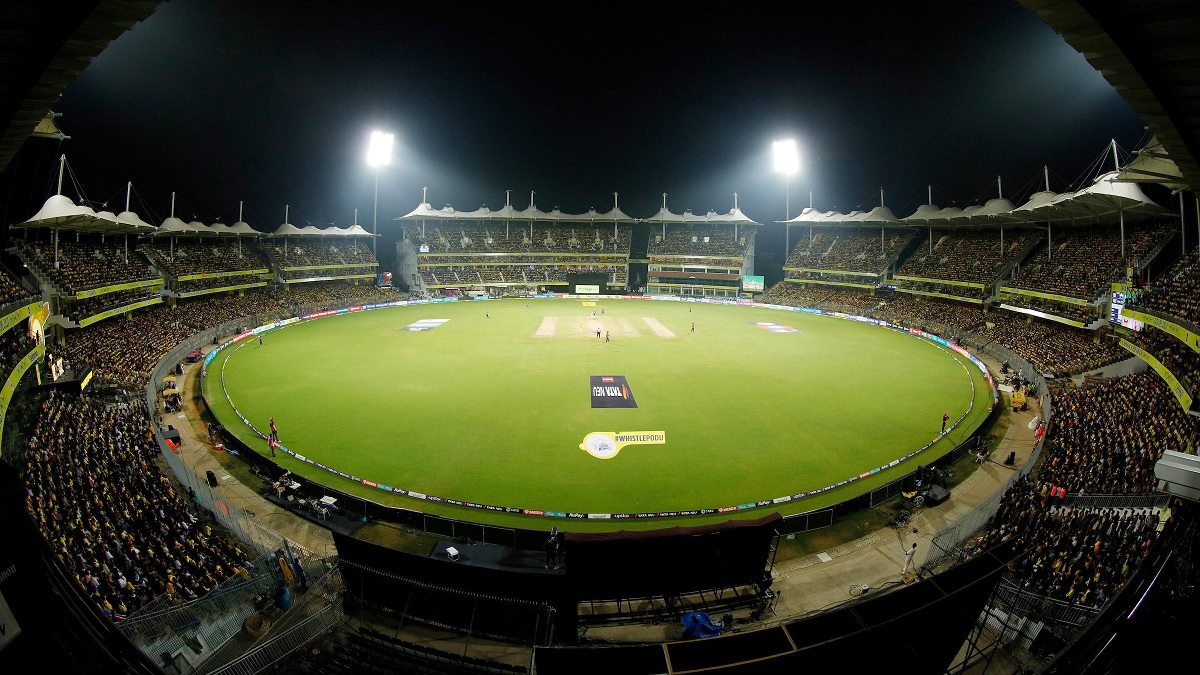 IPL 2025