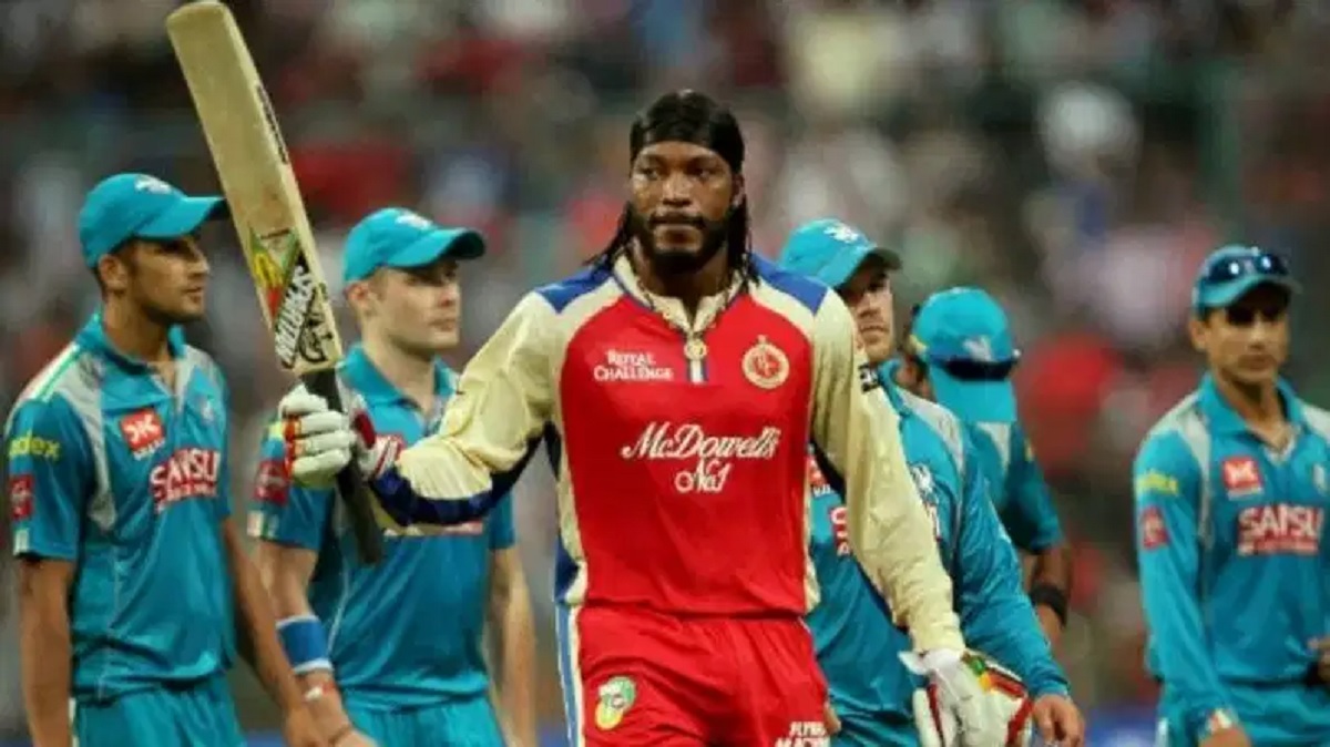 IPL 2025
