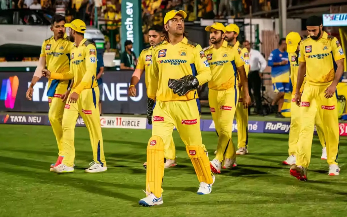 IPL 2025