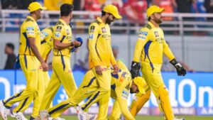 IPL 2025