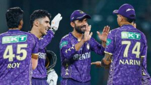 IPL 2025