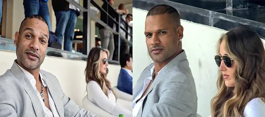 dhawan