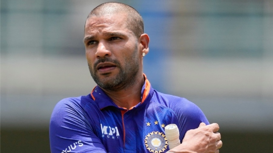 dhawan