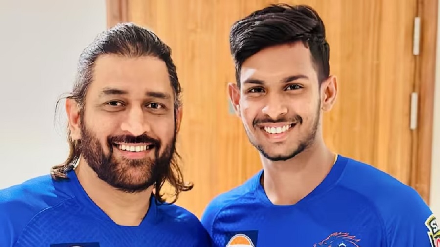 dhoni