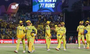dhoni33