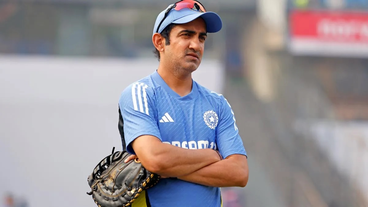 India Tour of England