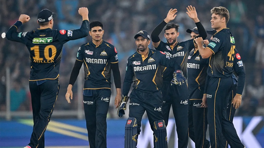 gujarat