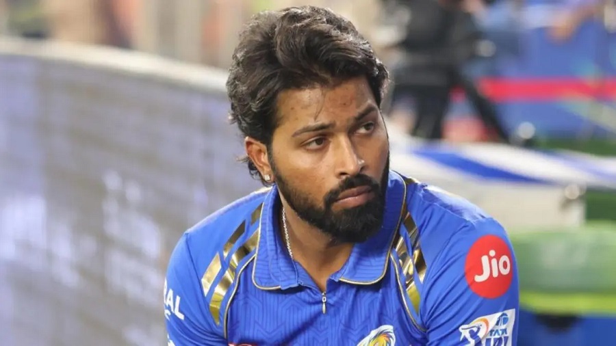 hardik