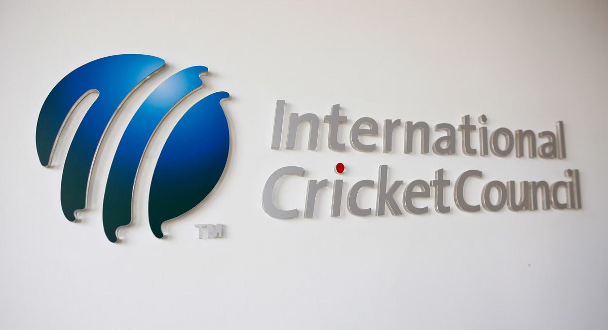 ICC Test Cricket