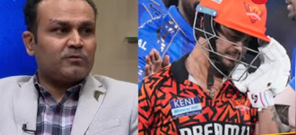 IPL 2025 SRH vs MI