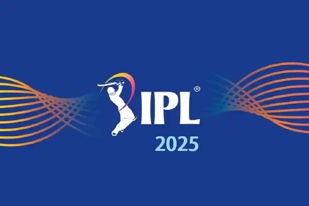 IPL 2025 Points Table