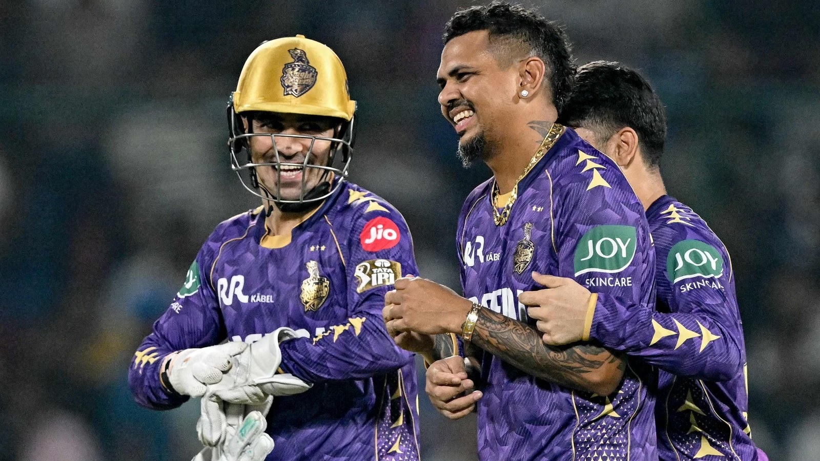 DC vs KKR