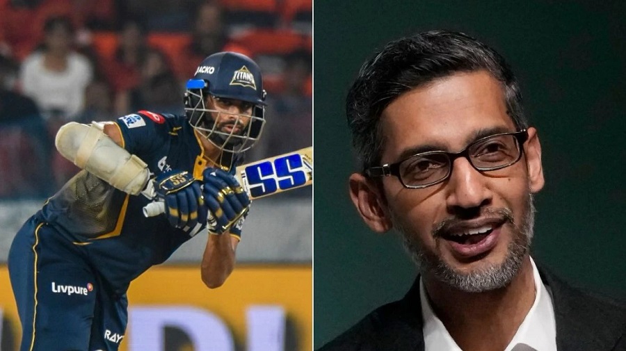 pichai