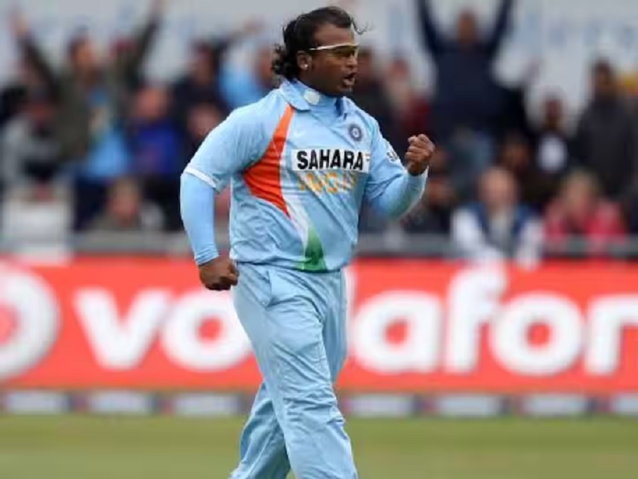 Top 5 Fat Cricketers