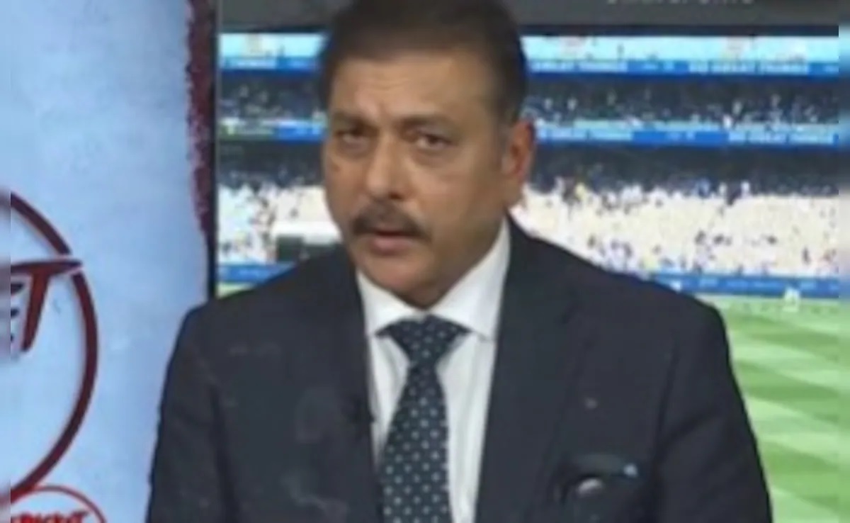 India vs England
