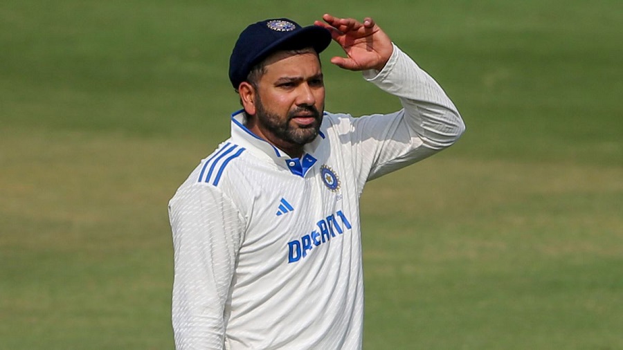 rohit