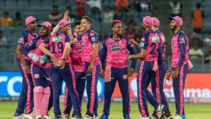 IPL 2025