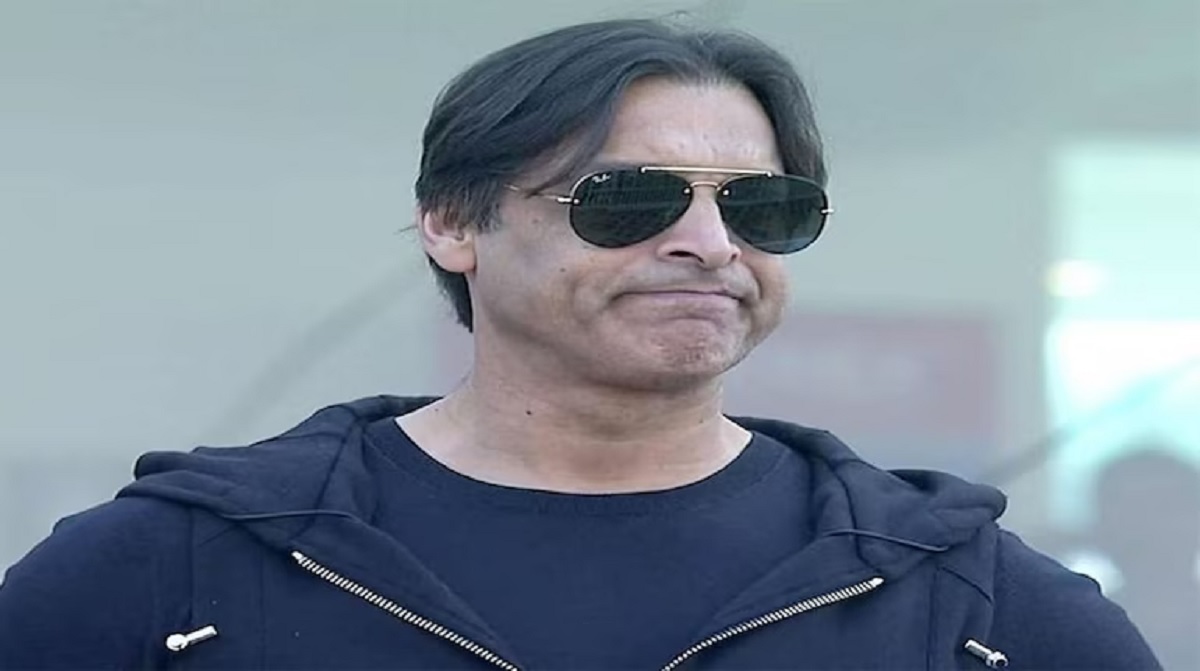 Shoaib Akhtar YouTube Channel
