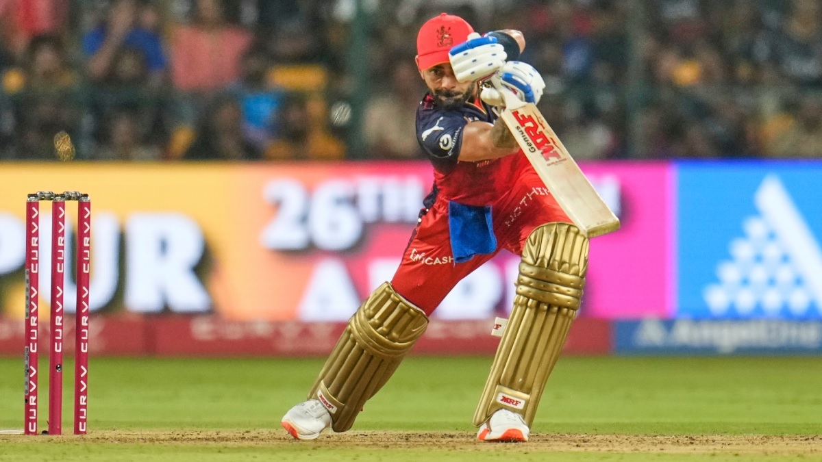 IPL Most Century