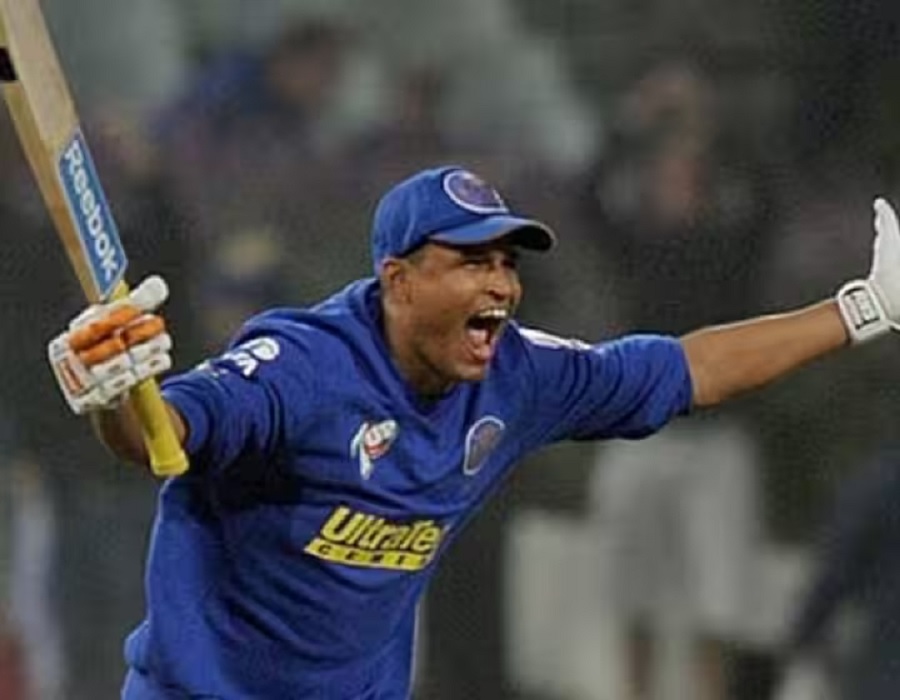 Fastest 100 in IPL: