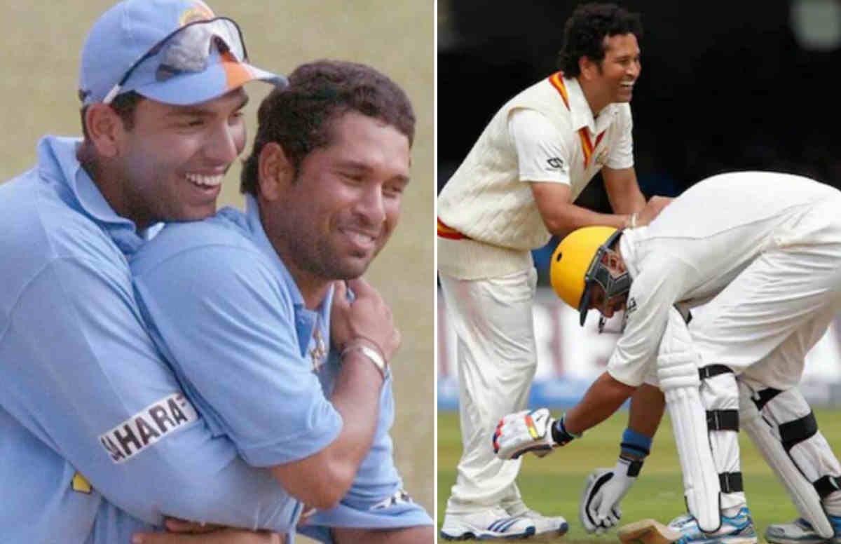 Yuvraj Singh