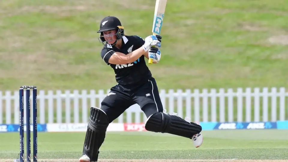 Hayley Jensen Announces Retirement