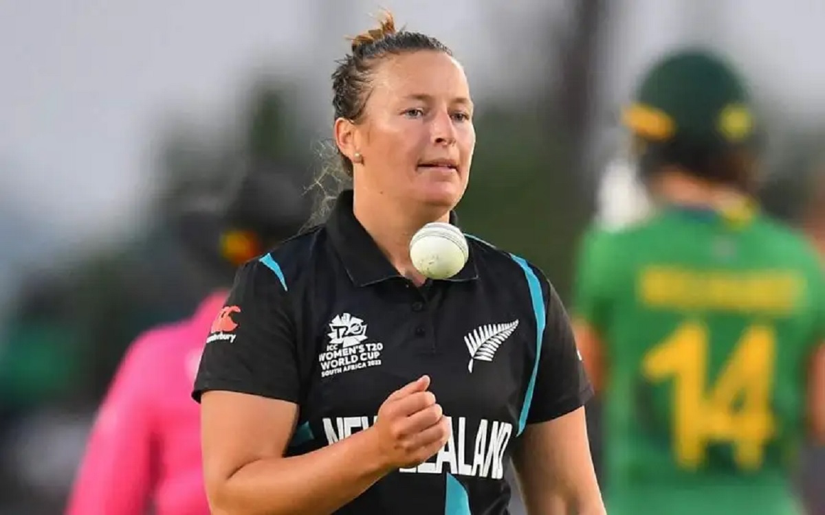 Hayley Jensen Announces Retirement