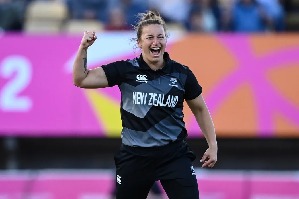 Hayley Jensen Announces Retirement