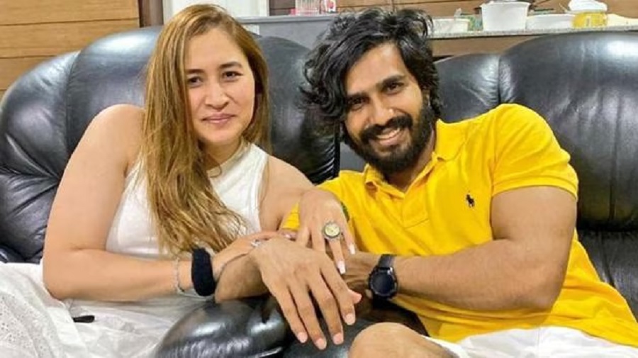 Jwala Gutta Personal Life
