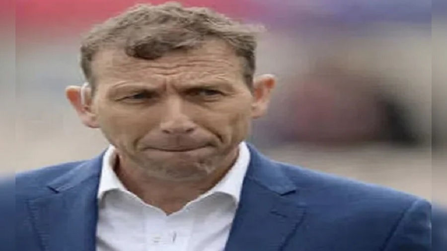 Michael Atherton Big Statement