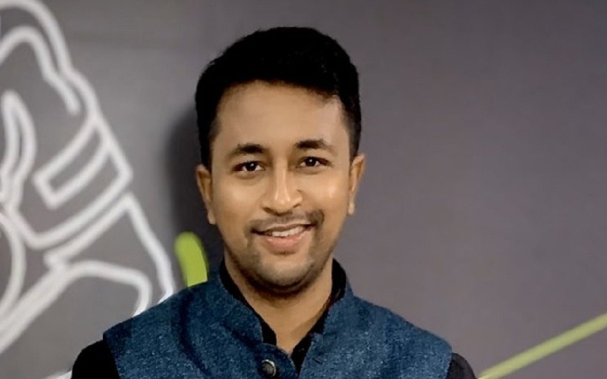 Prgyan Ojha